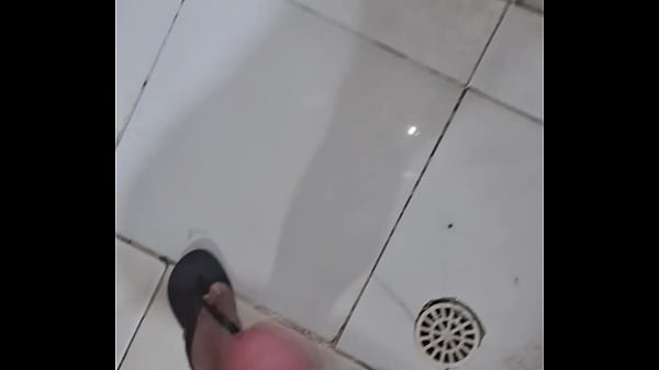 Gozando com vontade 