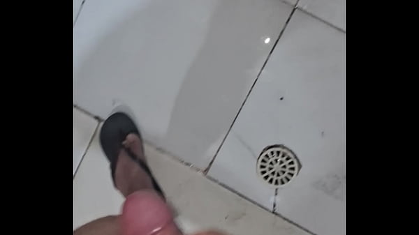 Gozando com vontade