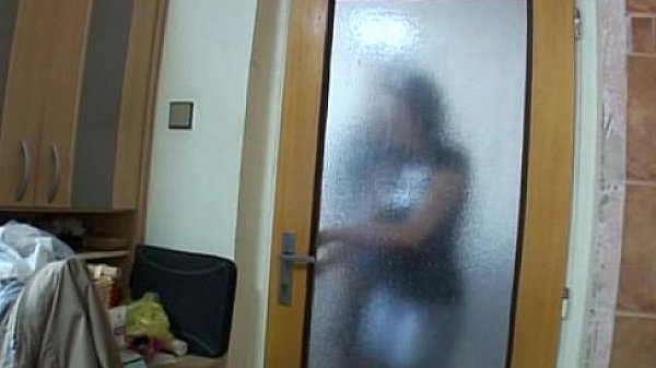 Teeny Lovers - She was so intrigued I didn't even need to take her on a date 