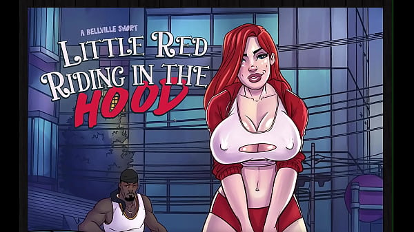 Nonton Witch In Hood For Hunting thumbnail