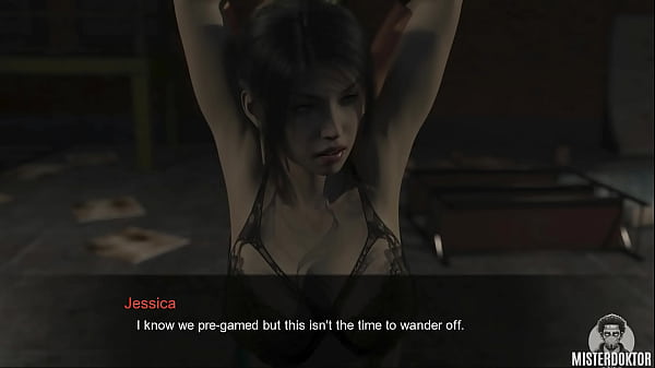 Lust Theory Ep.121 - Visual Novel Gameplay [hd] thumbnail