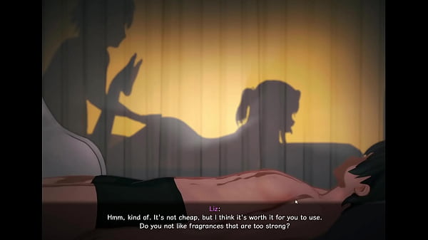 my girfriend have anal sex and i dont know that.... Sao Ntr Online part 20 