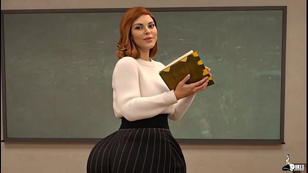 Nonton Pawg Teacher Gets Her Pussy Stretched After School By Bbc thumbnail