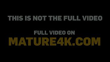 Nonton Mature4k. An Occult Evening Ended With A Cumshot thumbnail