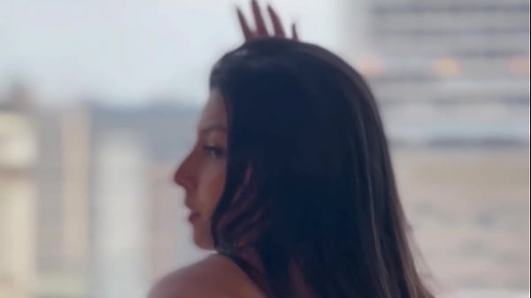 Nonton Ele Tirou A Camisinha Para Me Foder De Empregadinha Limpando A Cozinha thumbnail