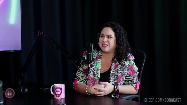 Compilados Da Marina Karam No Bora Cast Bruna Carlos & Matheus Caetano - Parte 2 (watch On: Sheer/red) thumbnail