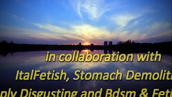 Stomach Demolition thumbnail