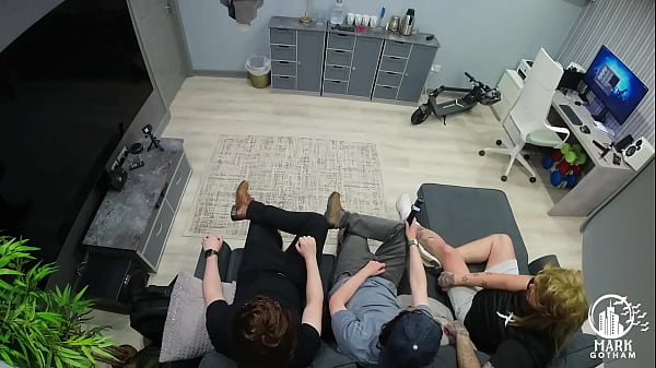 Sophie Fox Nerd Pervert Audition thumbnail