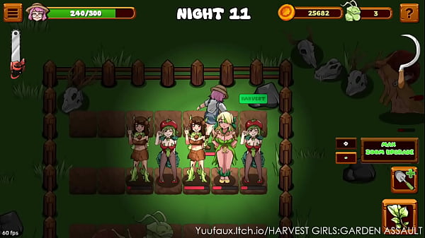 Garden Girls thumbnail