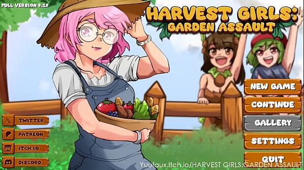 Nonton Garden Girls thumbnail