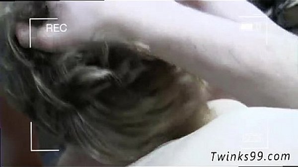 Young gay porn cum Leo Takes A Face Fucking! 