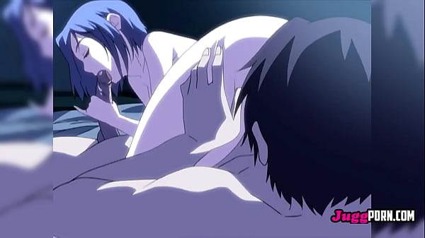 Summer vacation is better if you fuck the shy girl at the beach hotel - UNCENSORED HENTAI 