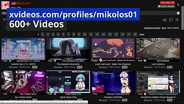 Nonton Sexnatural: Milfs Must Be Filled Demo (free Steam Demo Game) Sexual Content,nudity,casual,rpg, Simulation,3d thumbnail