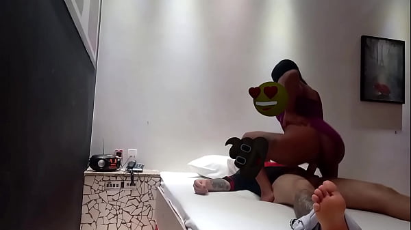 Puta Tarada Safada thumbnail