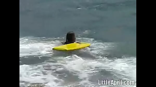 Not tired for some solo 