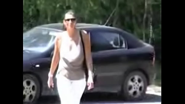 Coroa pagando boquete em m. 