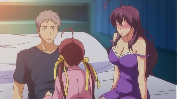 Nonton Отчим его жена и падчерица устроили тройничок thumbnail