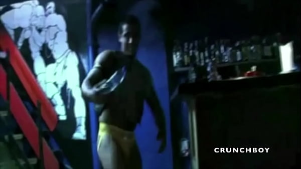 Fuckef Fetish In Public Backroom thumbnail