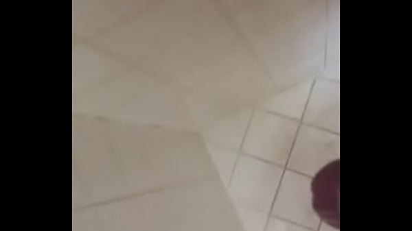 Jerks Off In Shower thumbnail