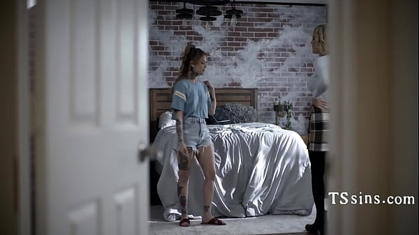 Something Other Girls Dont Have (trans Step Mom) thumbnail