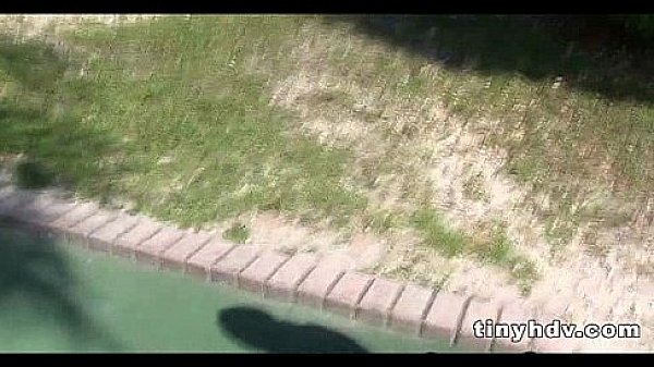 Nonton Gorgeous Teen Fucked Pov Nikki Lavay 2 81 thumbnail