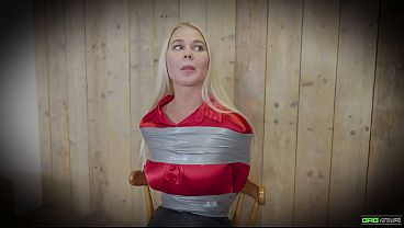 Cute Blond Rus Sec In Bdsm Ep thumbnail