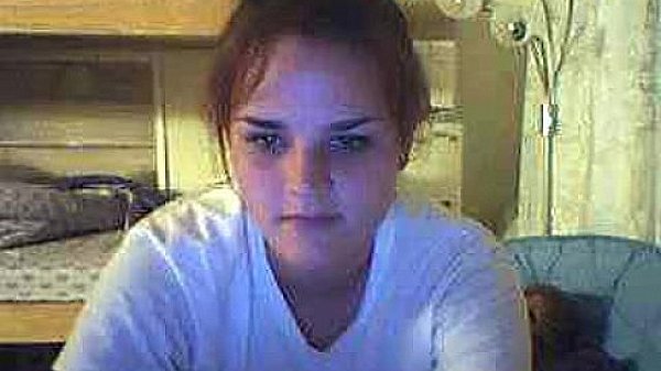 Nonton Horny Slut From Porntubegal Showing Her Boobs And Ass For You thumbnail