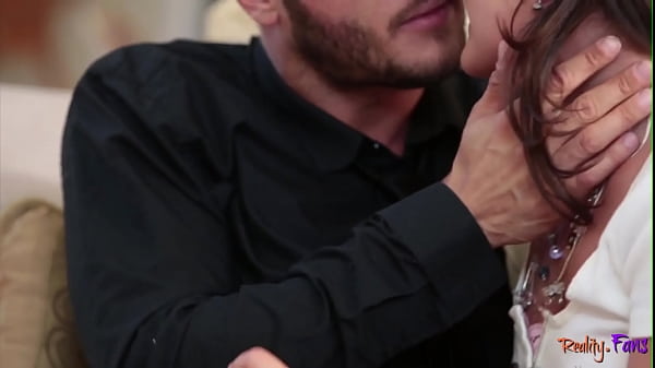 Teen cocksucker gets drilled by stepdad