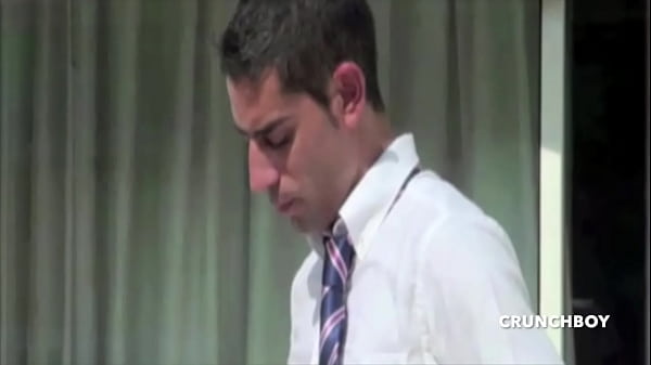 Sex Outdoor With 2 Workers In Uniform thumbnail