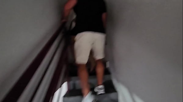 With Stranger From The Bar In A Motel In Rio, He Fucked My Hot Wife -cuckold Tame thumbnail