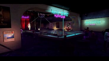 Gta 5 Naked thumbnail