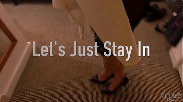 Nonton Let's Just Stay In thumbnail