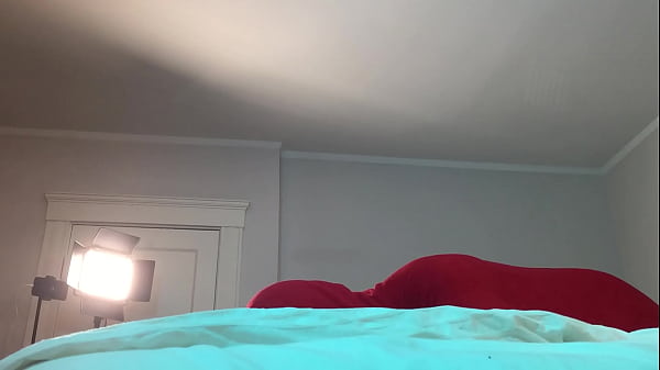 Elmo Fucking Beautiful Trans Woman Hard Raw thumbnail