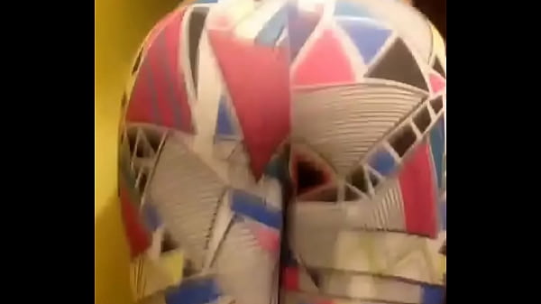 BIG ASS CLAPPING 17