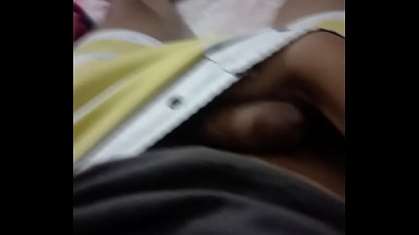 Magrinho dotado 
