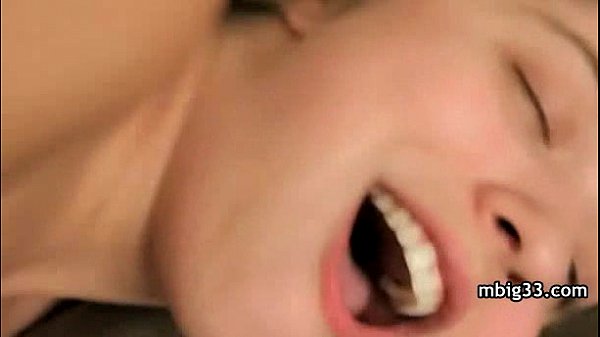 Brunette loves to fuck big black Dicks