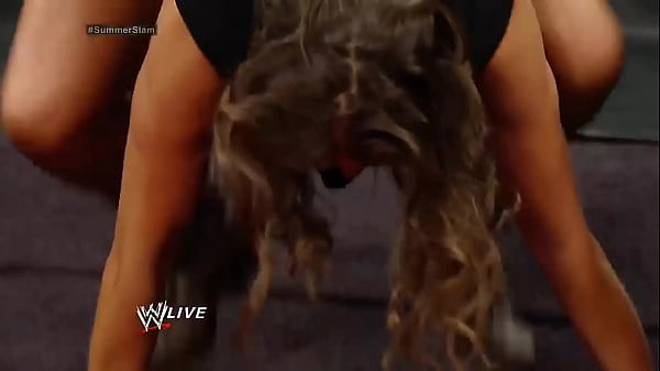 Stephanie mcmahon