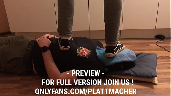 Trampling The Slave In Vans thumbnail