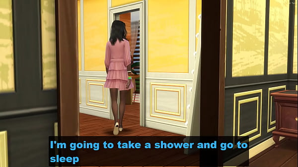 Indian first time sex with step brother and sister - indian family sex 