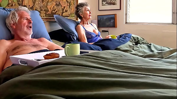 Nonton We Did An Interview For Another Website, Then Fucked thumbnail