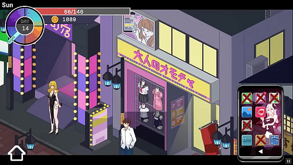 Ntr Aholic [hentai Game Pornplay] Ep.9 Fucking The Whore In Her Tight Ass In The Back Alley thumbnail