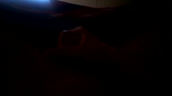 Jerking off