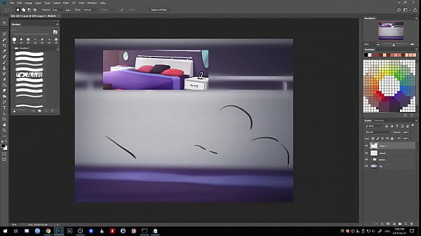 Nonton Sts Broadcast By Dc On Picarto From February Twenty-first 2019 thumbnail