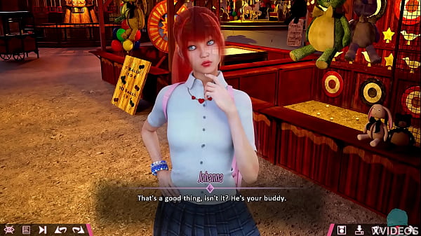 Nonton Rendezvous At The Fair - Double Homework thumbnail