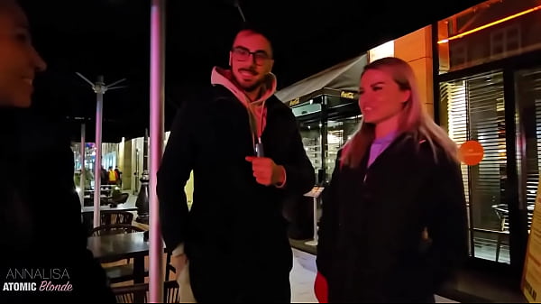 Dopo Essermi Scopata Prima Stevemorireal E Poi Anche Danikamorireal In Segreto Dal Mio Fidanzato Francis X87 , Scopro Che ... thumbnail