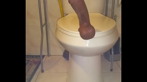 Nonton Dildo Deep In My Ass 8inch thumbnail