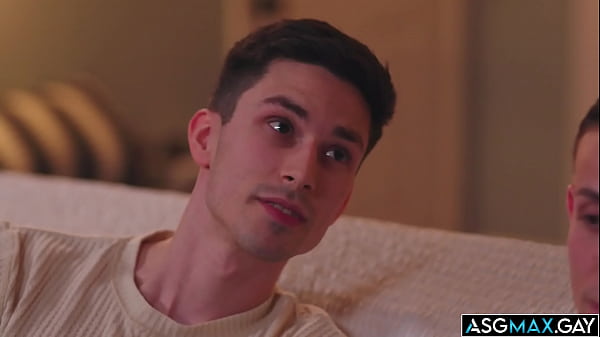 I'm Flabbergasted! Gay Porn This Good! thumbnail