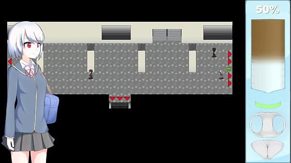 Nonton Ekidake(only-stasion)10 thumbnail