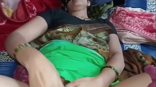 Newly Married Girl Make Sex Relation After Marriage, Hindi Sex Video , Honeymoon Sex Video thumbnail