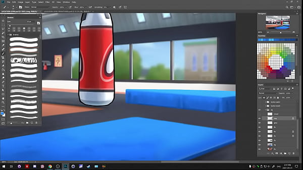 Sts Broadcast By Dc On Picarto From March Thirty-first 2021 thumbnail